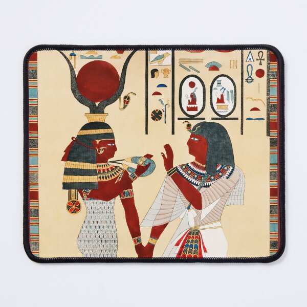 Item preview, Isis Goddess - Ancient Egypt designed and sold by CivilizActions.