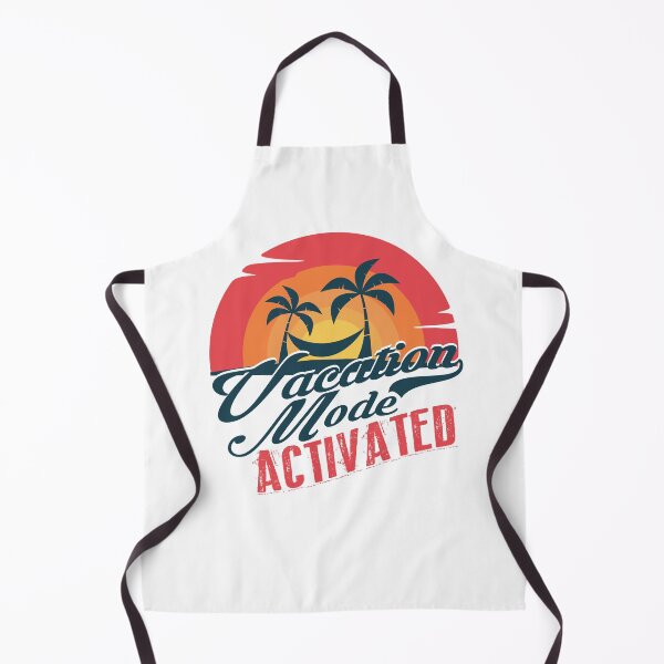 Item preview, Vacation mode activated designed and sold by Best-Designers.
