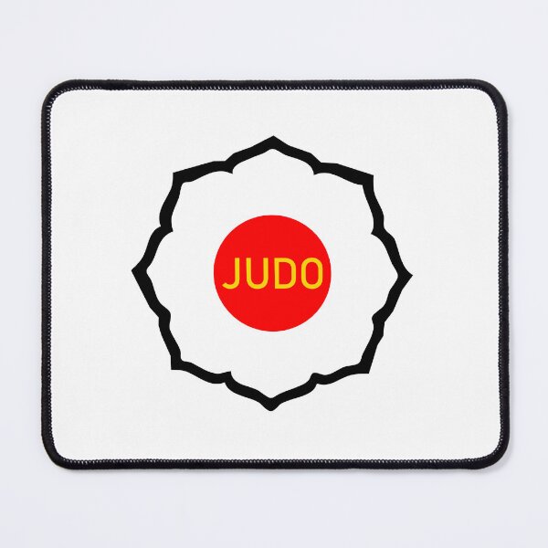 Item preview, Kodokan Judo designed and sold by AJ-DesignCo.