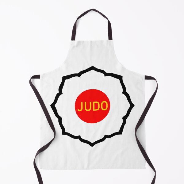 Item preview, Kodokan Judo designed and sold by AJ-DesignCo.