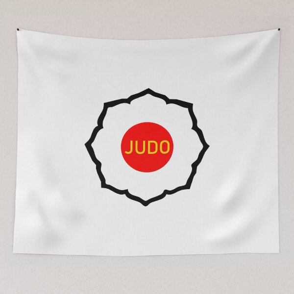 Item preview, Kodokan Judo designed and sold by AJ-DesignCo.