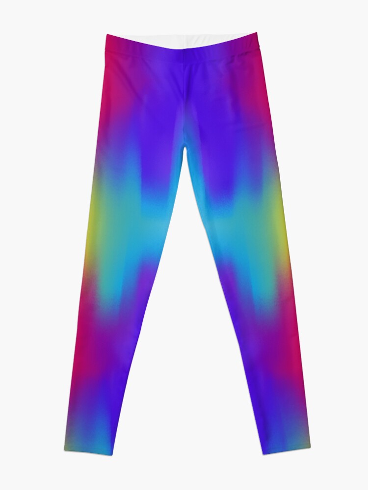 Rainbow  Leggings for Sale by Laura Marchi