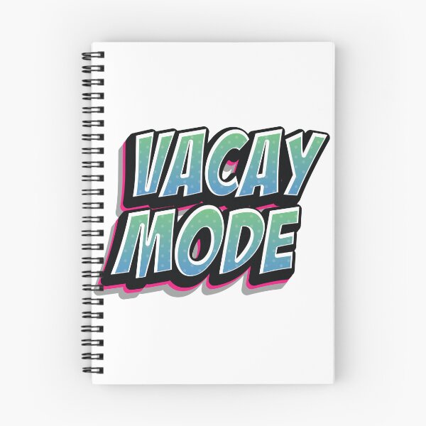 Item preview, Vacay mode designed and sold by Best-Designers.
