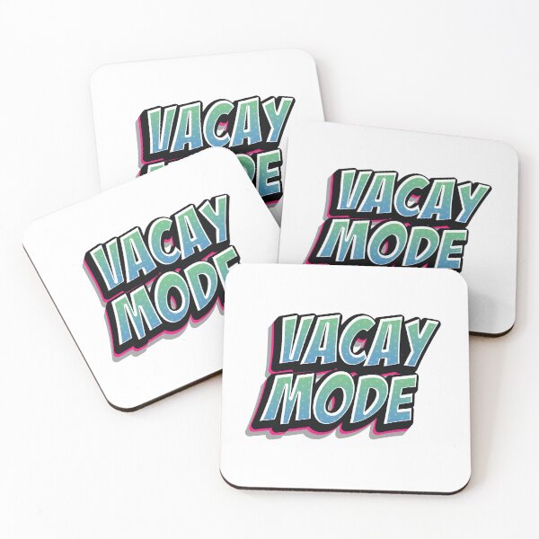 Item preview, Vacay mode designed and sold by Best-Designers.