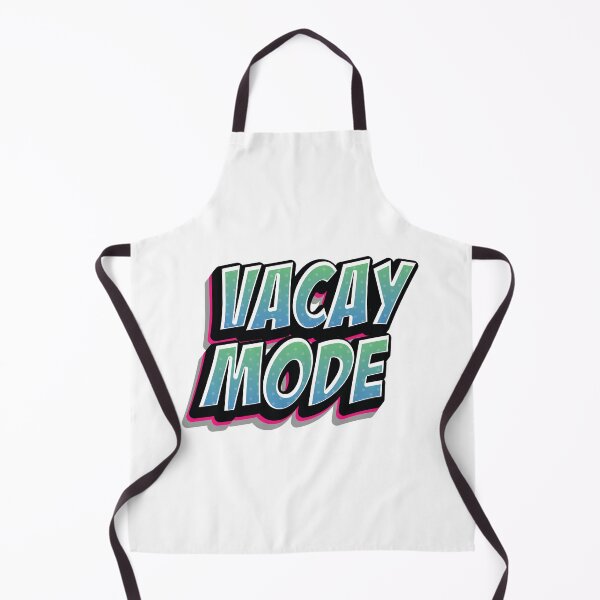 Item preview, Vacay mode designed and sold by Best-Designers.
