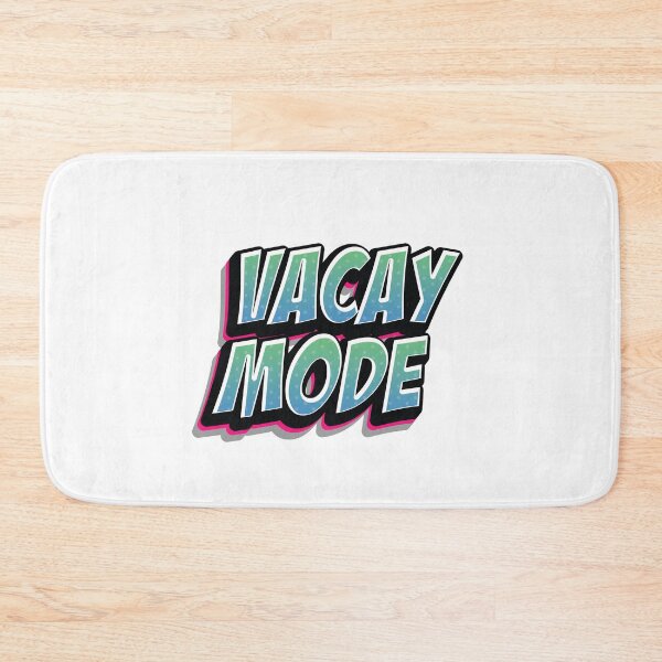 Item preview, Vacay mode designed and sold by Best-Designers.