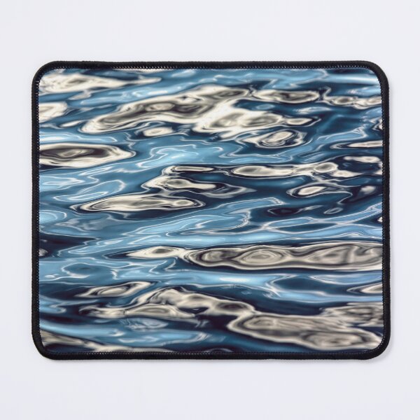 Item preview, Ocean ripples and reflections designed and sold by SulkaCreative.