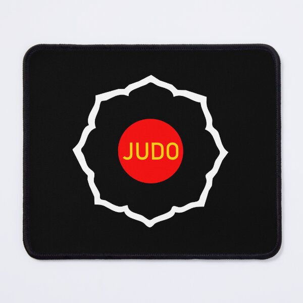 Item preview, Kodokan Judo designed and sold by AJ-DesignCo.