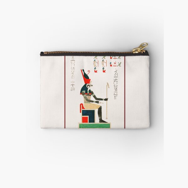 Item preview, Horus painting - Ancient Egypt designed and sold by CivilizActions.