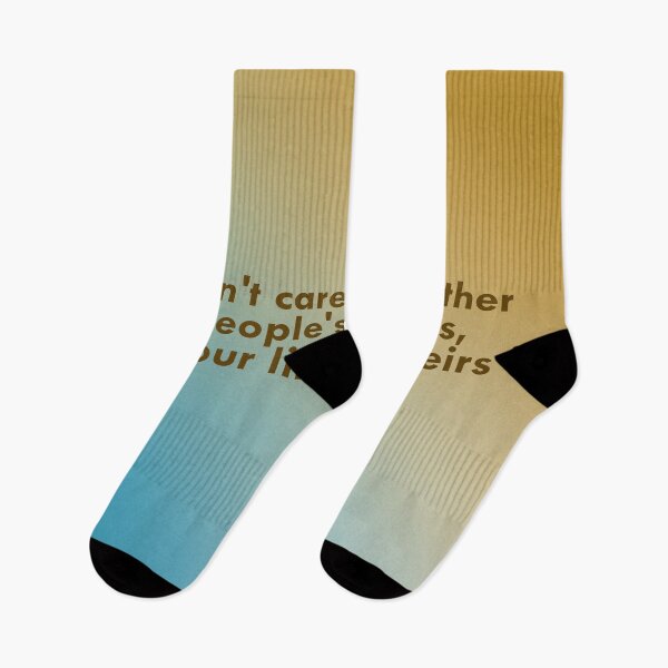 Item preview, Don't care about other people's opinions, your life is not theirs designed and sold by bakerelassioui.