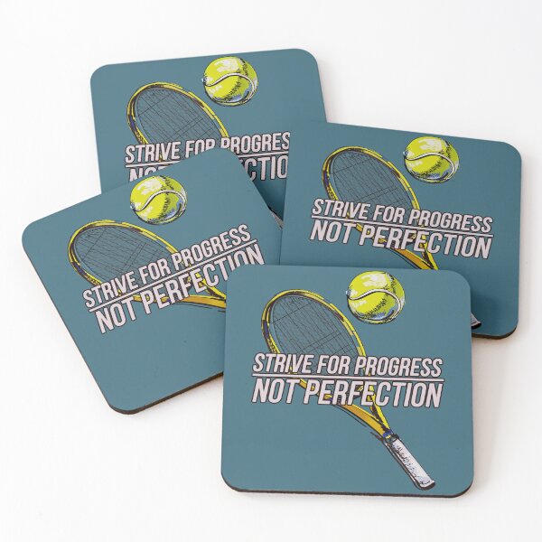 Item preview, Ultimate Tennis motivation  designed and sold by SidTastic .