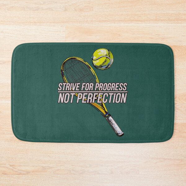 Item preview, Ultimate Tennis motivation  designed and sold by SidTastic .