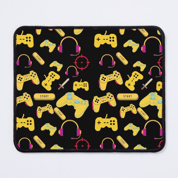 Item preview, Pattern Design FOR GAMING designed and sold by yazankh6.