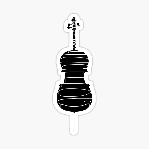 Item preview, Cello designed and sold by onefredband.