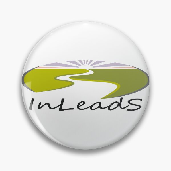 Item preview, InLeadS - Hospice and Care Consultants designed and sold by Jay Kenton Manning.