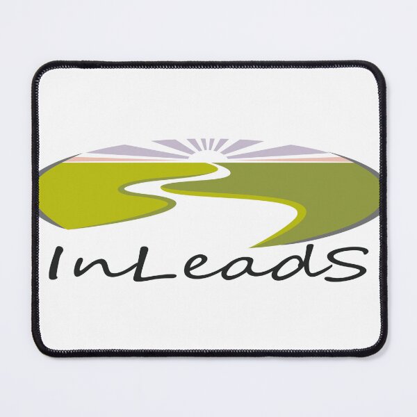 Item preview, InLeadS - Hospice and Care Consultants designed and sold by Jay Kenton Manning.