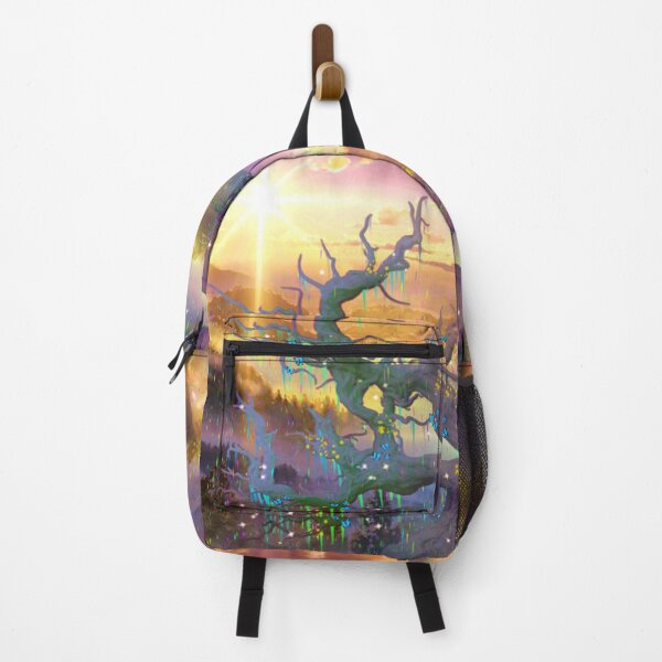 Item preview, Art colorful tree designed and sold by Vlaki.