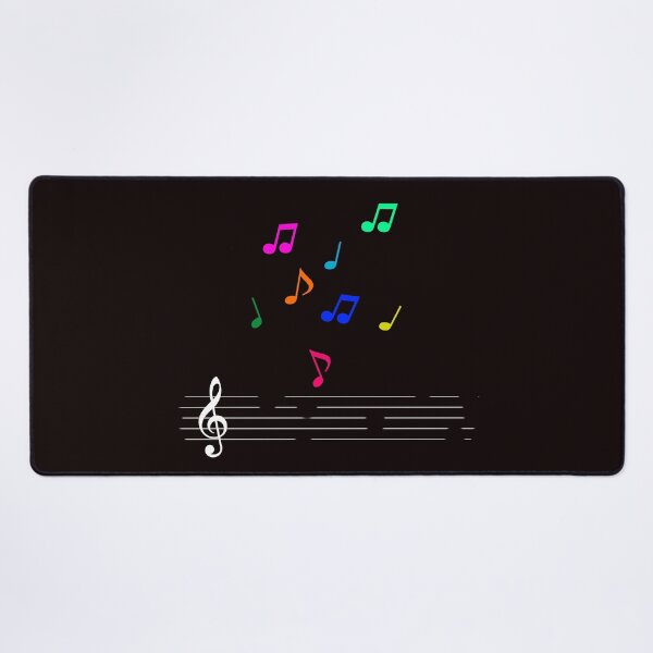 Item preview, Music notes designed and sold by BiPasternak.