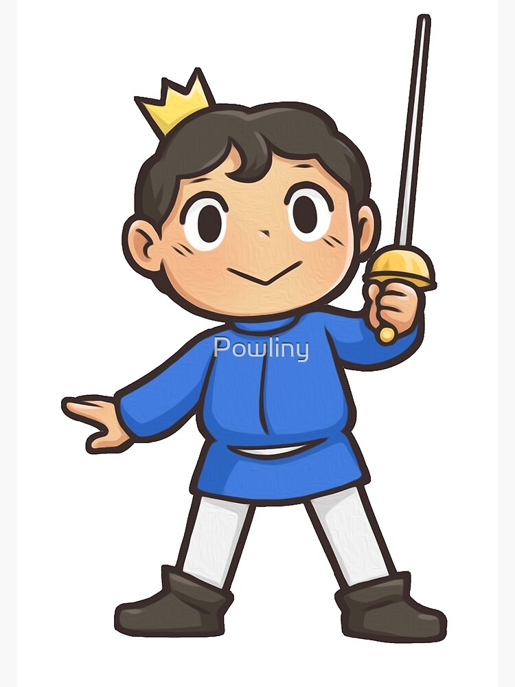 "Ranking Of Kings Anime" Poster for Sale by Powliny Redbubble