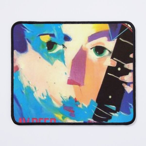Item preview, The Outfield Play Deep - Large Prints designed and sold by Michele1968.