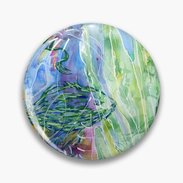 Item preview, Feeding the Fish designed and sold by Thrive True with Jules.