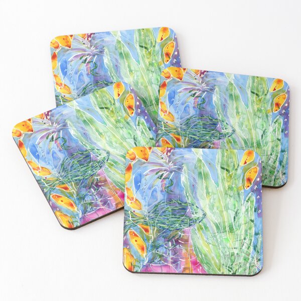 Item preview, Feeding the Fish designed and sold by Thrive True with Jules.