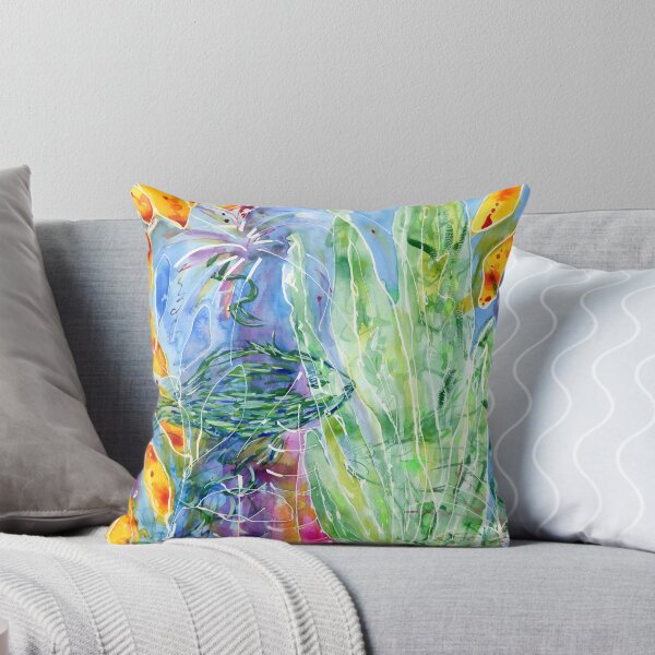 Item preview, Feeding the Fish designed and sold by Thrive True with Jules.