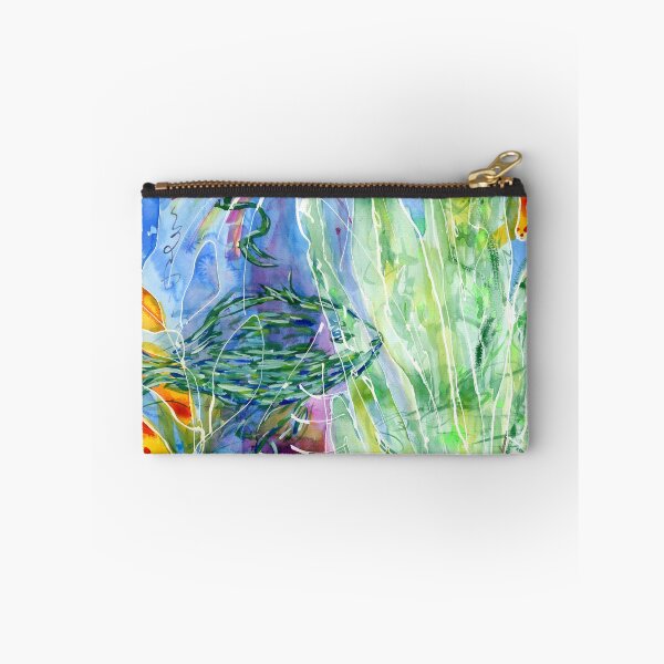 Item preview, Feeding the Fish designed and sold by Thrive True with Jules.