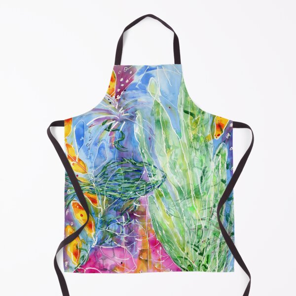 Item preview, Feeding the Fish designed and sold by Thrive True with Jules.