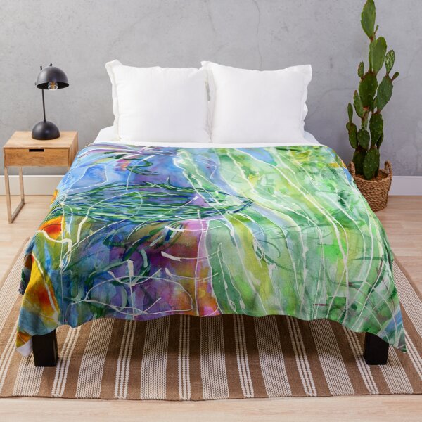 Item preview, Feeding the Fish designed and sold by Thrive True with Jules.