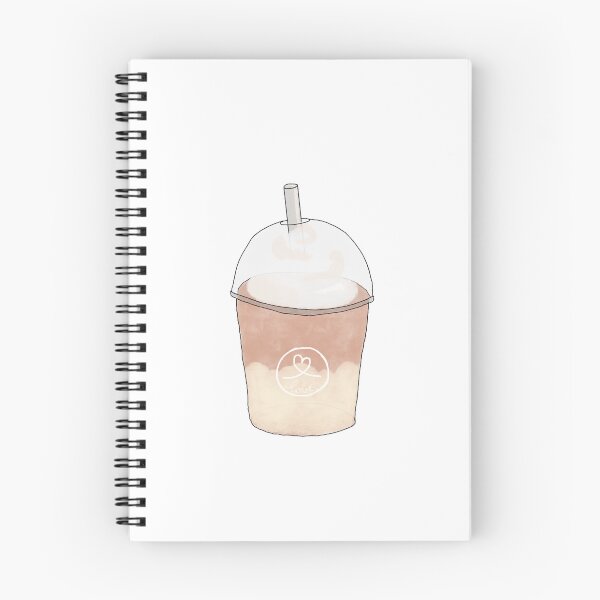 Item preview, Mocha frappe designed and sold by Wennixoxo.