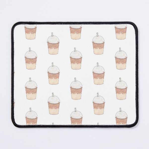Item preview, Mocha frappe designed and sold by Wennixoxo.