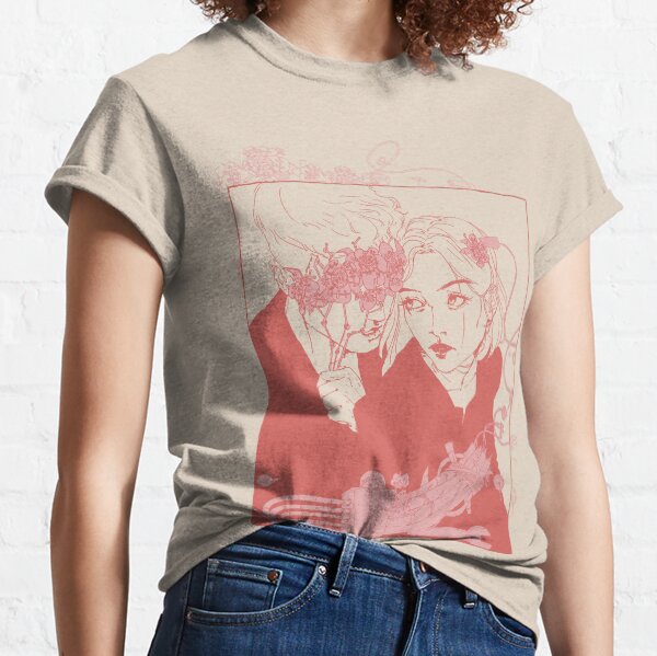 Bel and Teo - Lighter Classic T-Shirt