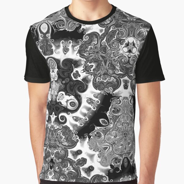 Gravitational Anomalies 9 Graphic T-Shirt