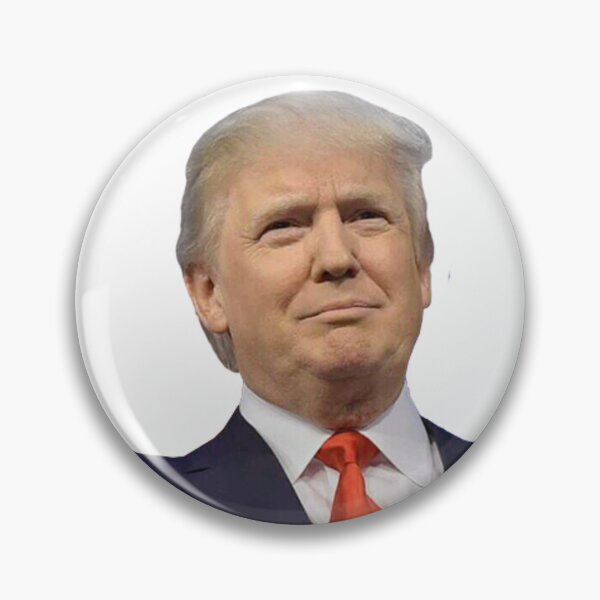 Item preview, President Trump  designed and sold by mozingo669.