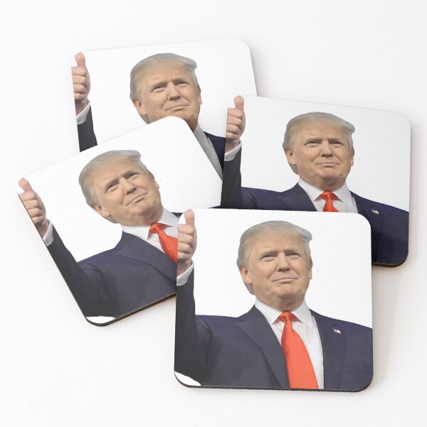 Item preview, President Trump  designed and sold by mozingo669.