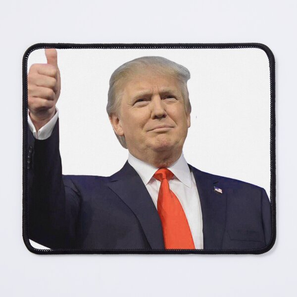 Item preview, President Trump designed and sold by mozingo669.