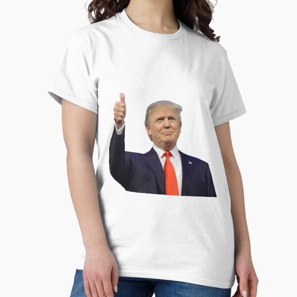 Vista previa del artículo con la obra «presidente trump», diseñado y vendido por mozingo669.