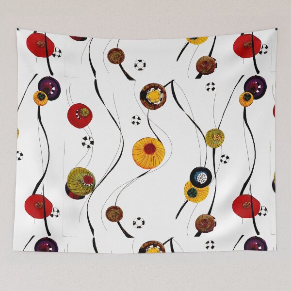 Item preview, Pod Strands designed and sold by Alma Lee.