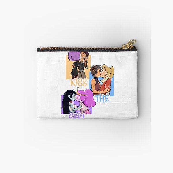 Item preview, kiss the girl designed and sold by Violetrashie.