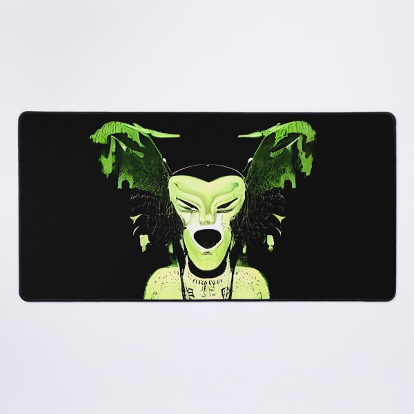 Item preview, Alien Shaman designed and sold by PlacidHinds.