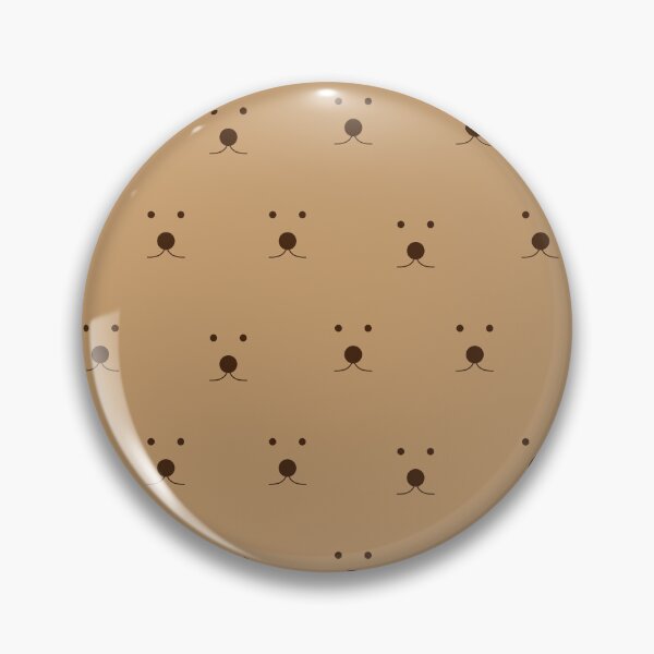 Item preview, animal face pattern designed and sold by Neo-Artemis.