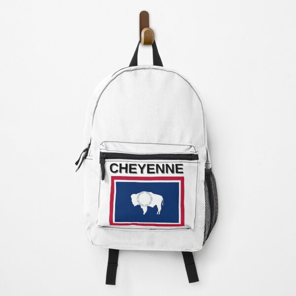 Item preview, Cheyenne, Capital of the state of Wyoming. USA designed and sold by ONELOVEDESIGNS0.