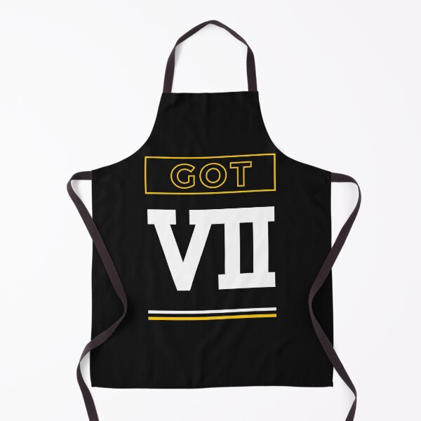 Item preview, Got7 | Kpop | Comeback designed and sold by Daebakshop.