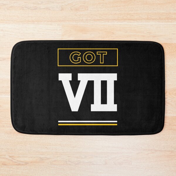Item preview, Got7 | Kpop | Comeback designed and sold by Daebakshop.