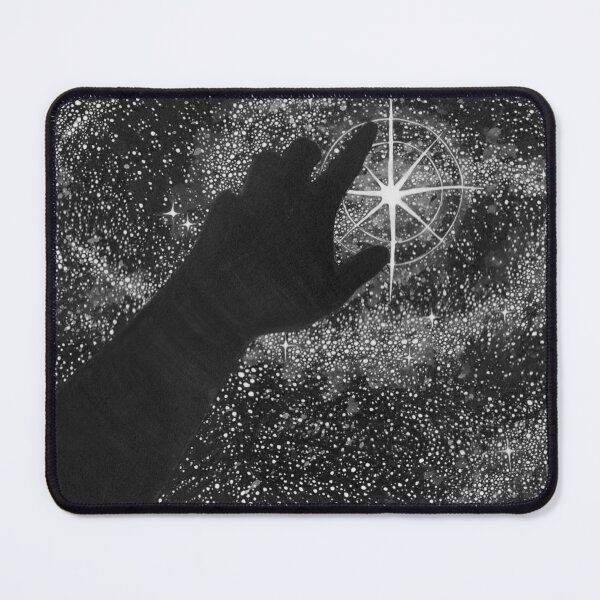 Item preview, Black Hole designed and sold by ECMazur Art.
