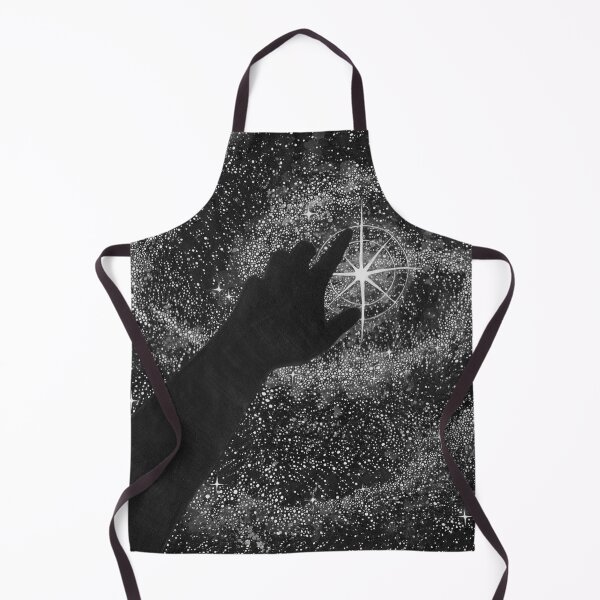 Item preview, Black Hole designed and sold by ECMazur Art.