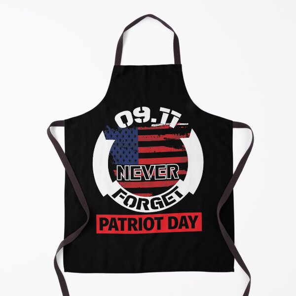 Item preview, Never Forget 9 11 America is Great Patriotism The Patriots Blood is the seed of Freedom Tree America Flag Happy Life Apparel Essential Motivation Inspiration Joy Mood designed and sold by DesignByHeartUK.