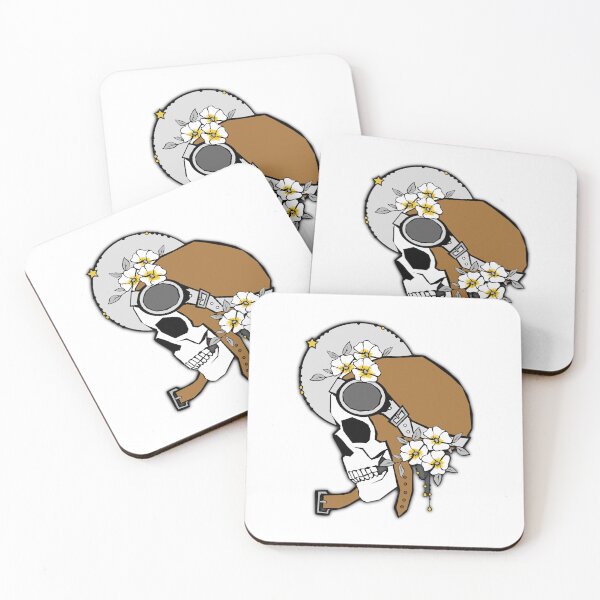 Item preview, The Aviator  designed and sold by rockgem.