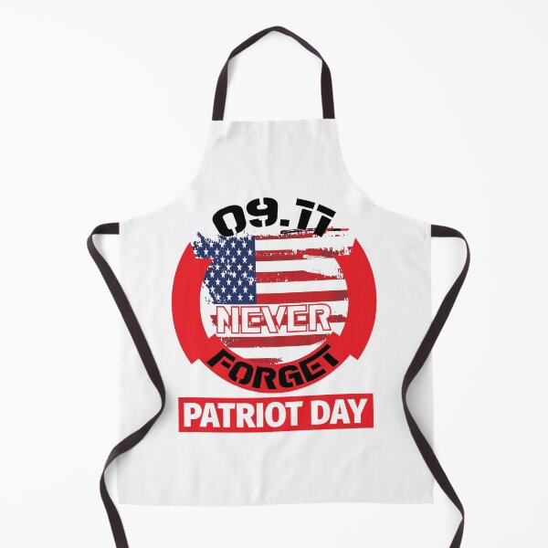 Item preview, Never Forget 9 11 America is Great Patriotism The Patriots Blood is the seed of Freedom Tree America Flag Happy Life Apparel Essential Motivation Inspiration Joy Mood designed and sold by DesignByHeartUK.